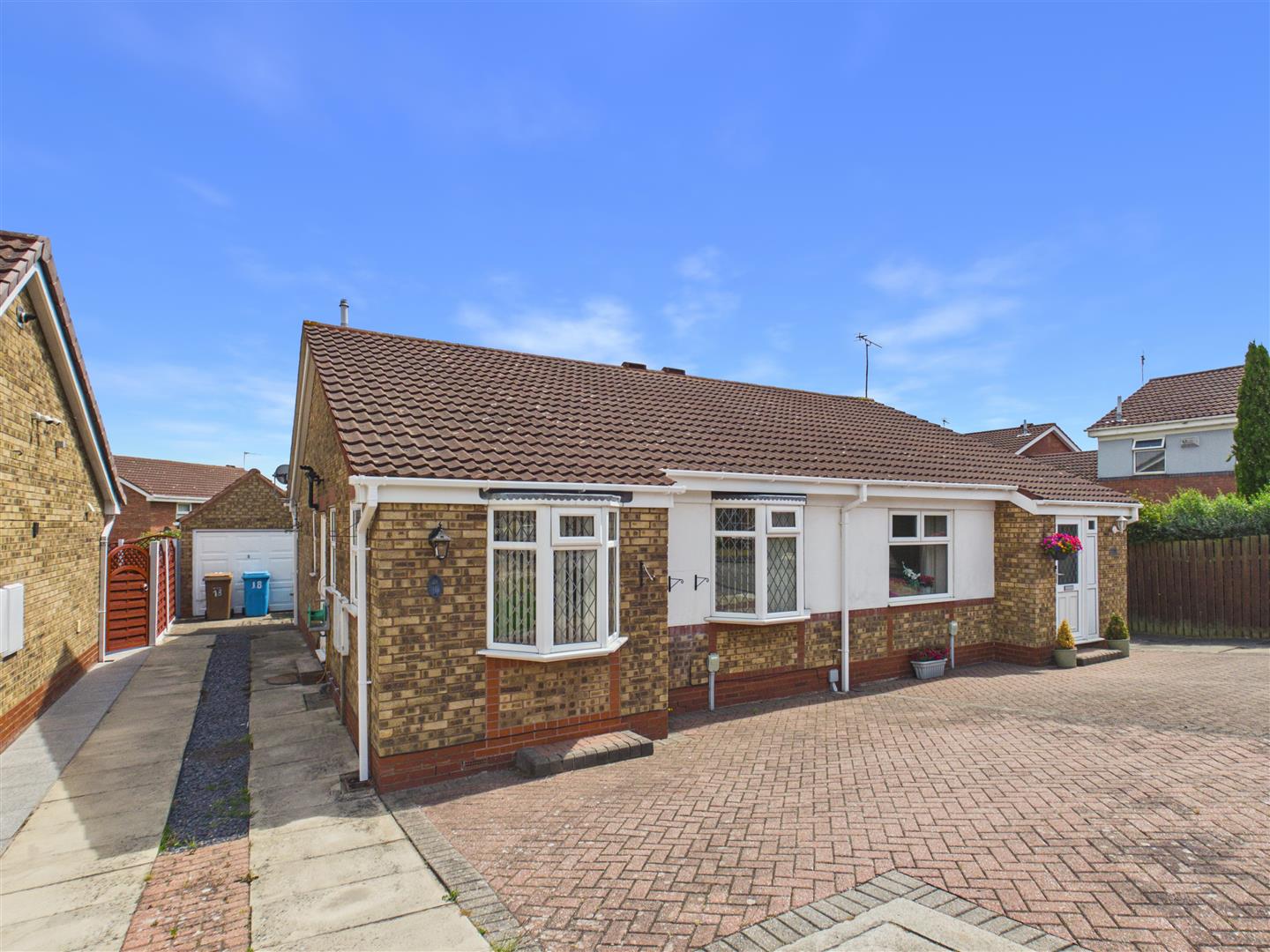 Hessle East Yorkshire, HU13 0HP